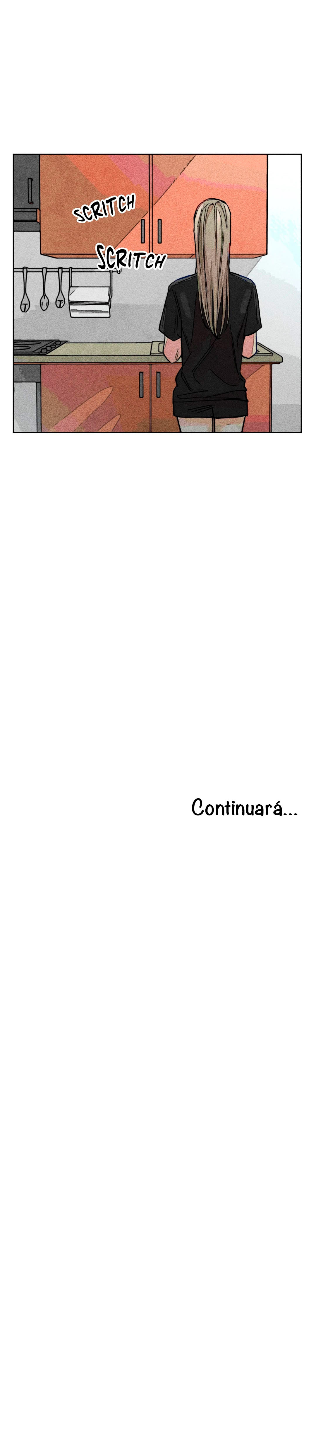 Mirada Perturbadora - Capítulo 6 - Página 26 - LectorTMOo