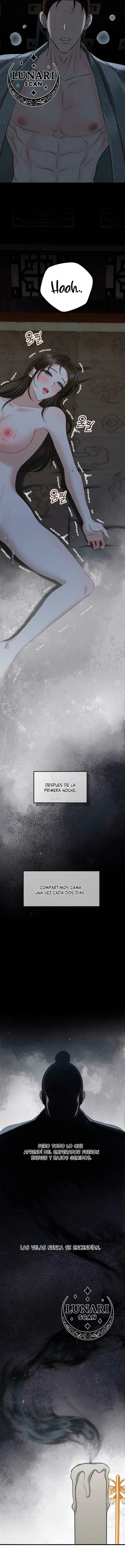 Miradas prohibidas - Capítulo 1 - Página 15 - LectorTMOo