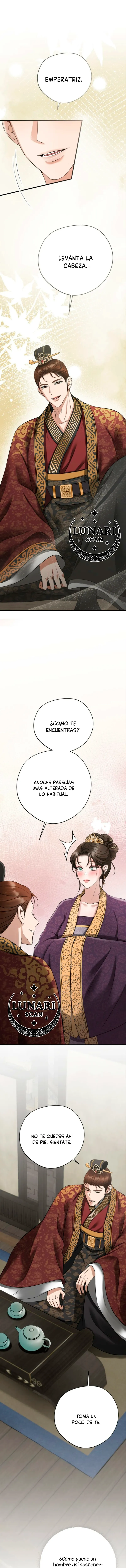 Miradas prohibidas - Capítulo 1 - Página 18 - LectorTMOo