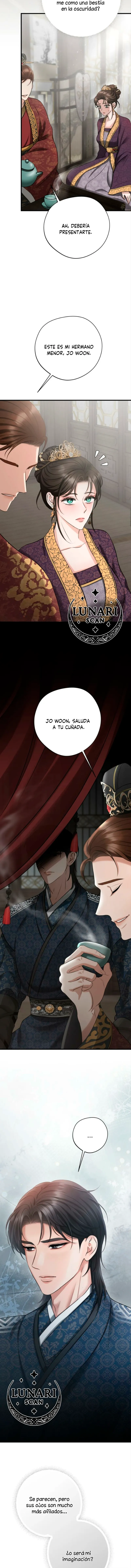 Miradas prohibidas - Capítulo 1 - Página 19 - LectorTMOo