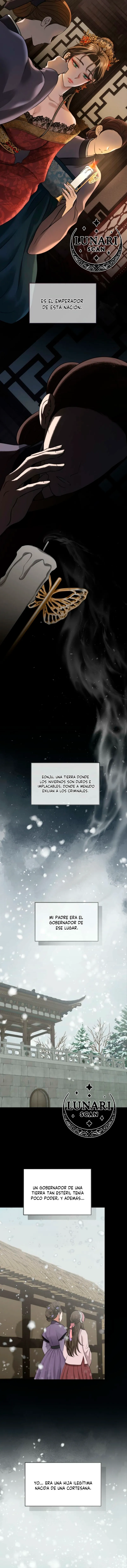 Miradas prohibidas - Capítulo 1 - Página 2 - LectorTMOo