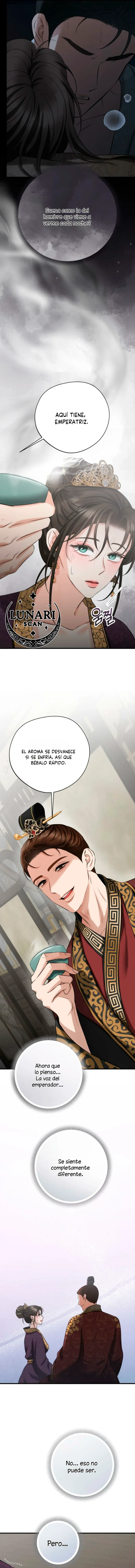 Miradas prohibidas - Capítulo 1 - Página 21 - LectorTMOo