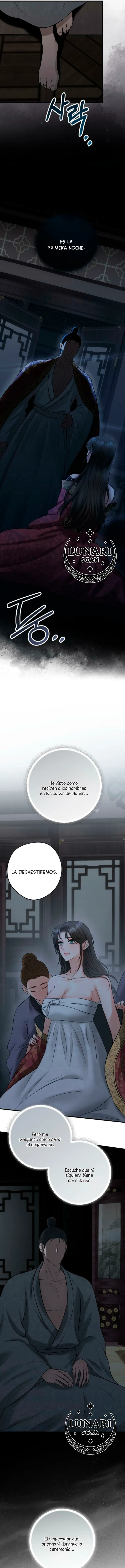 Miradas prohibidas - Capítulo 1 - Página 6 - LectorTMOo