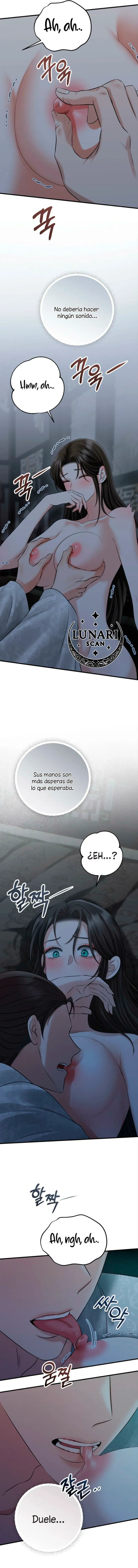 Miradas prohibidas - Capítulo 1 - Página 9 - LectorTMOo