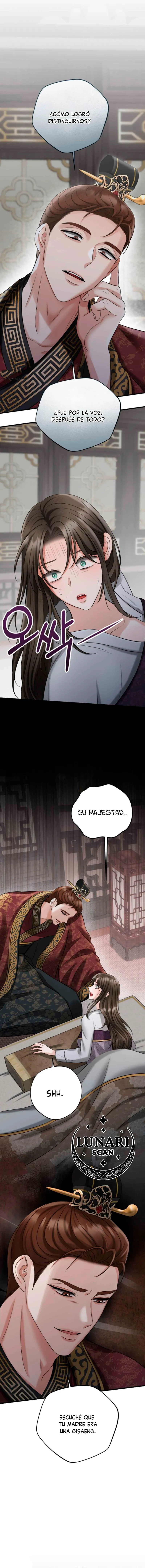 Miradas prohibidas - Capítulo 2 - Página 10 - LectorTMOo