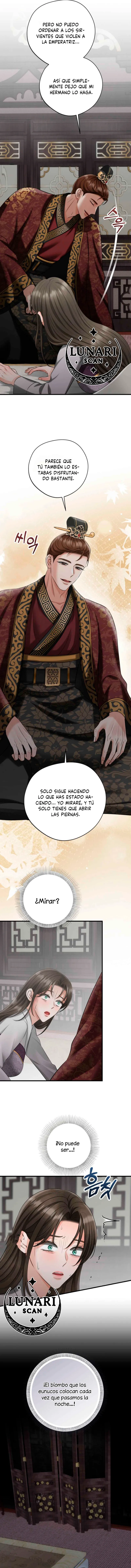 Miradas prohibidas - Capítulo 2 - Página 12 - LectorTMOo