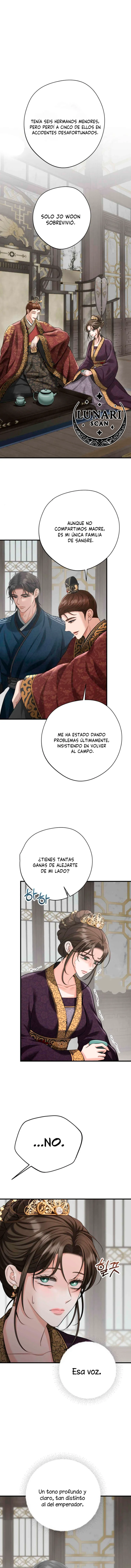 Miradas prohibidas - Capítulo 2 - Página 2 - LectorTMOo