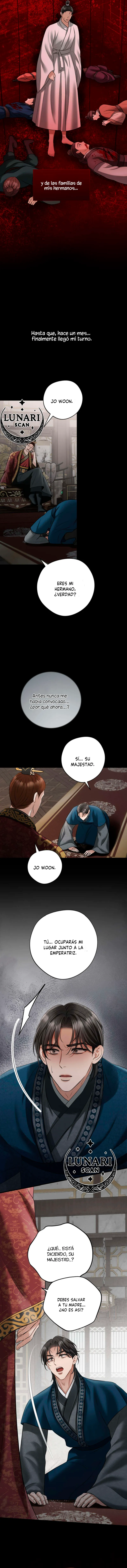Miradas prohibidas - Capítulo 3 - Página 13 - LectorTMOo