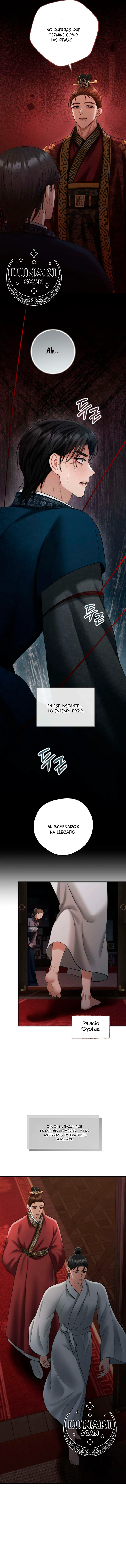 Miradas prohibidas - Capítulo 3 - Página 14 - LectorTMOo