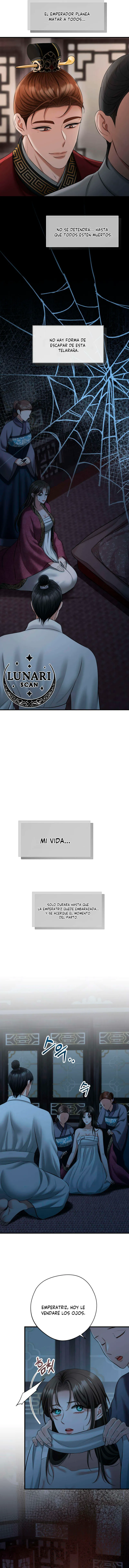 Miradas prohibidas - Capítulo 3 - Página 15 - LectorTMOo