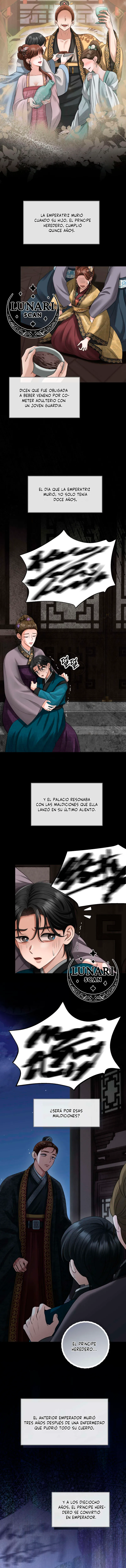 Miradas prohibidas - Capítulo 3 - Página 3 - LectorTMOo