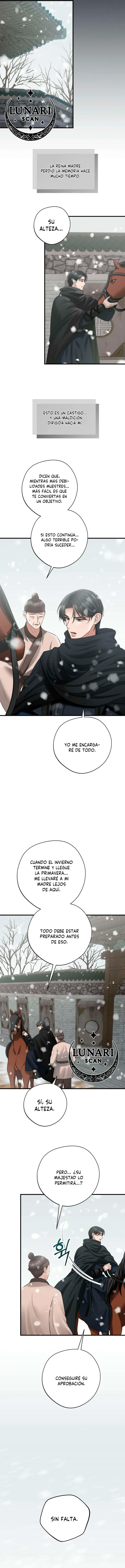 Miradas prohibidas - Capítulo 3 - Página 5 - LectorTMOo