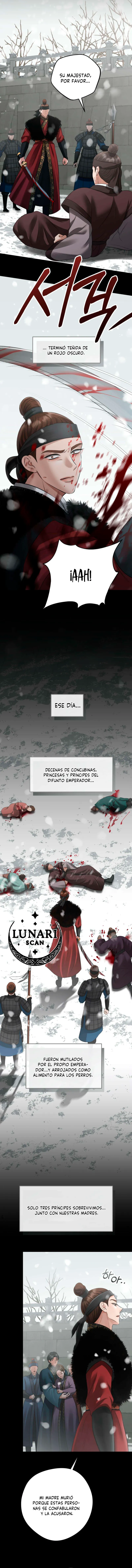 Miradas prohibidas - Capítulo 3 - Página 7 - LectorTMOo