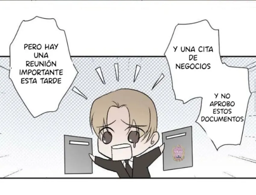 Mis cuatro maridos - Capítulo 1 - Página 10 - LectorTMOo