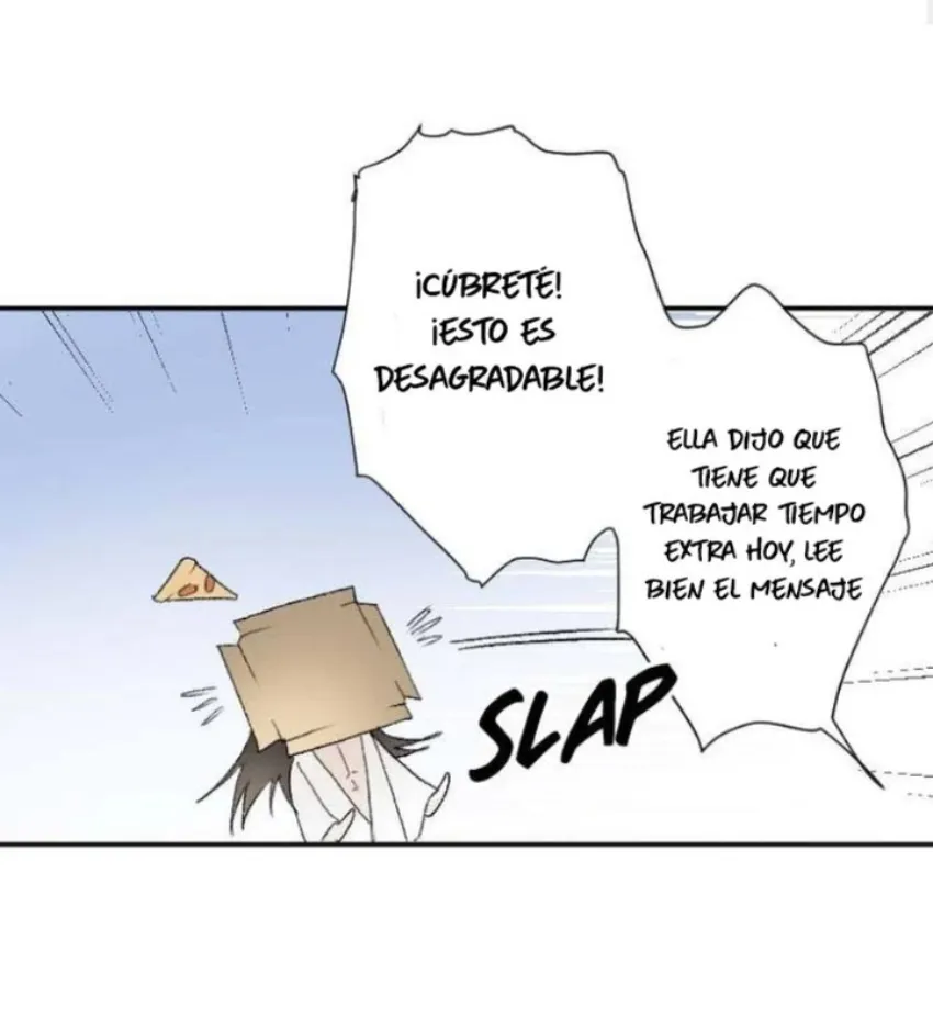 Mis cuatro maridos - Capítulo 1 - Página 19 - LectorTMOo