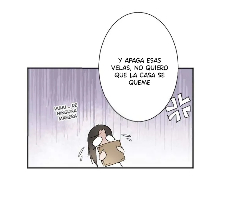 Mis cuatro maridos - Capítulo 1 - Página 20 - LectorTMOo