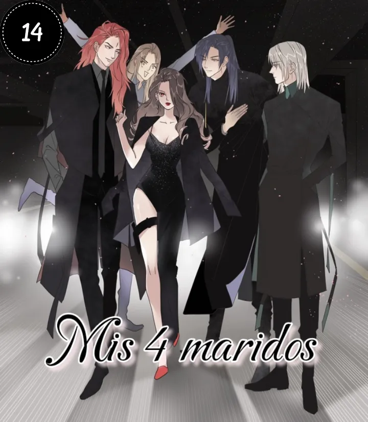 Mis cuatro maridos - Capítulo 14 - Página 1 - LectorTMOo