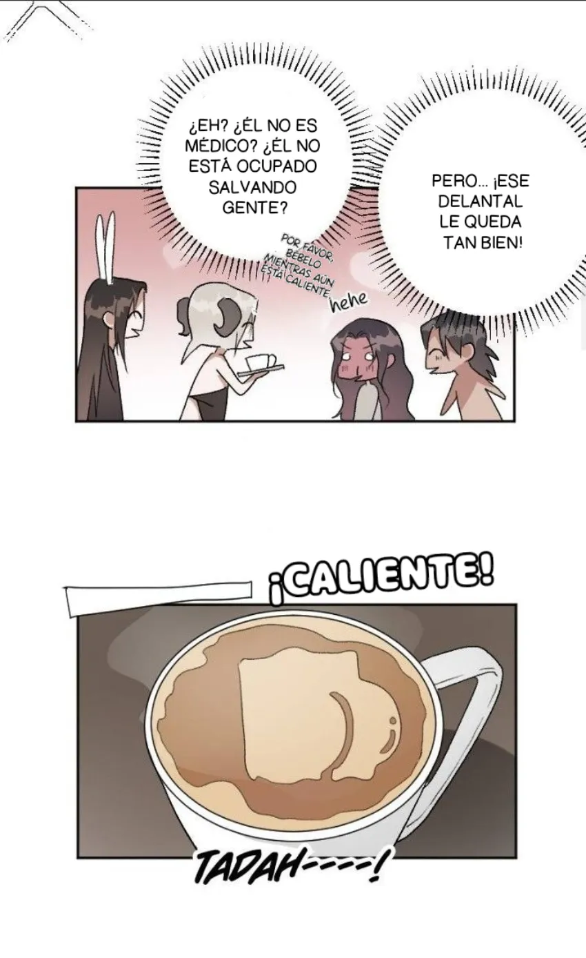 Mis cuatro maridos - Capítulo 16 - Página 8 - LectorTMOo
