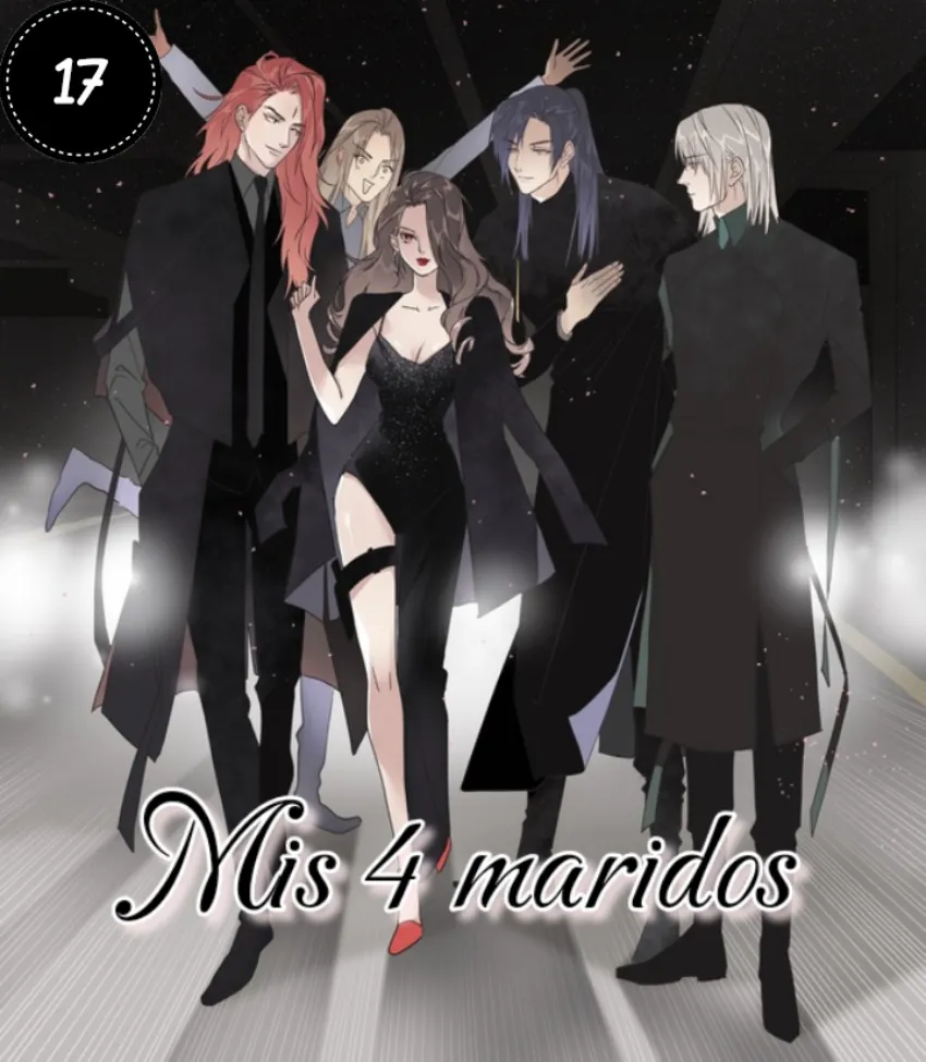 Mis cuatro maridos - Capítulo 17 - Página 1 - LectorTMOo