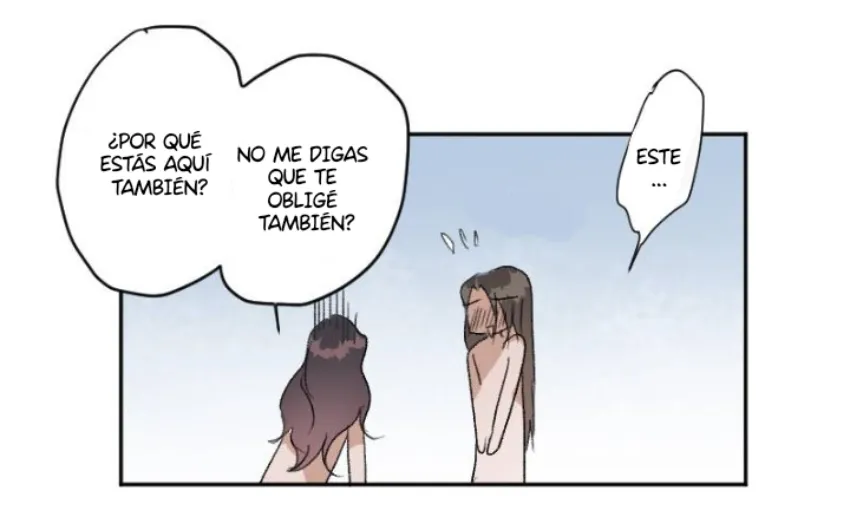 Mis cuatro maridos - Capítulo 17 - Página 12 - LectorTMOo
