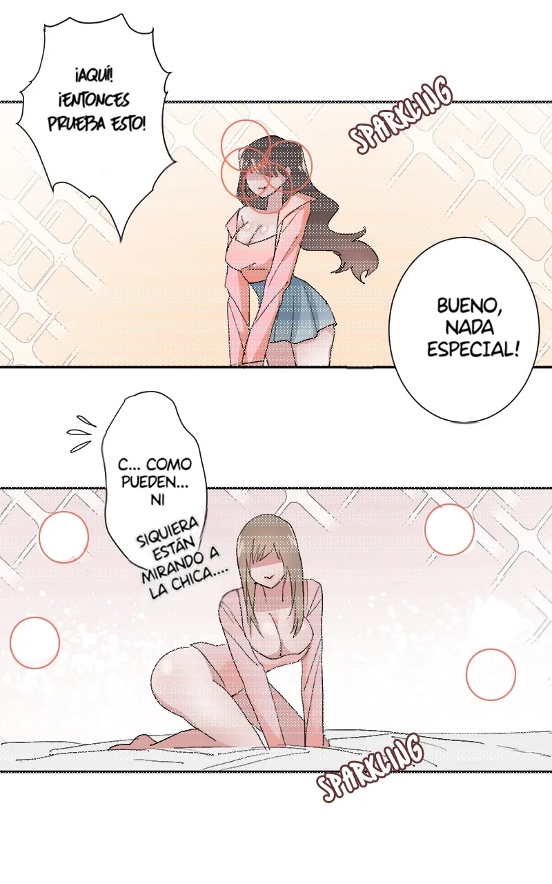 Mis cuatro maridos - Capítulo 20 - Página 8 - LectorTMOo