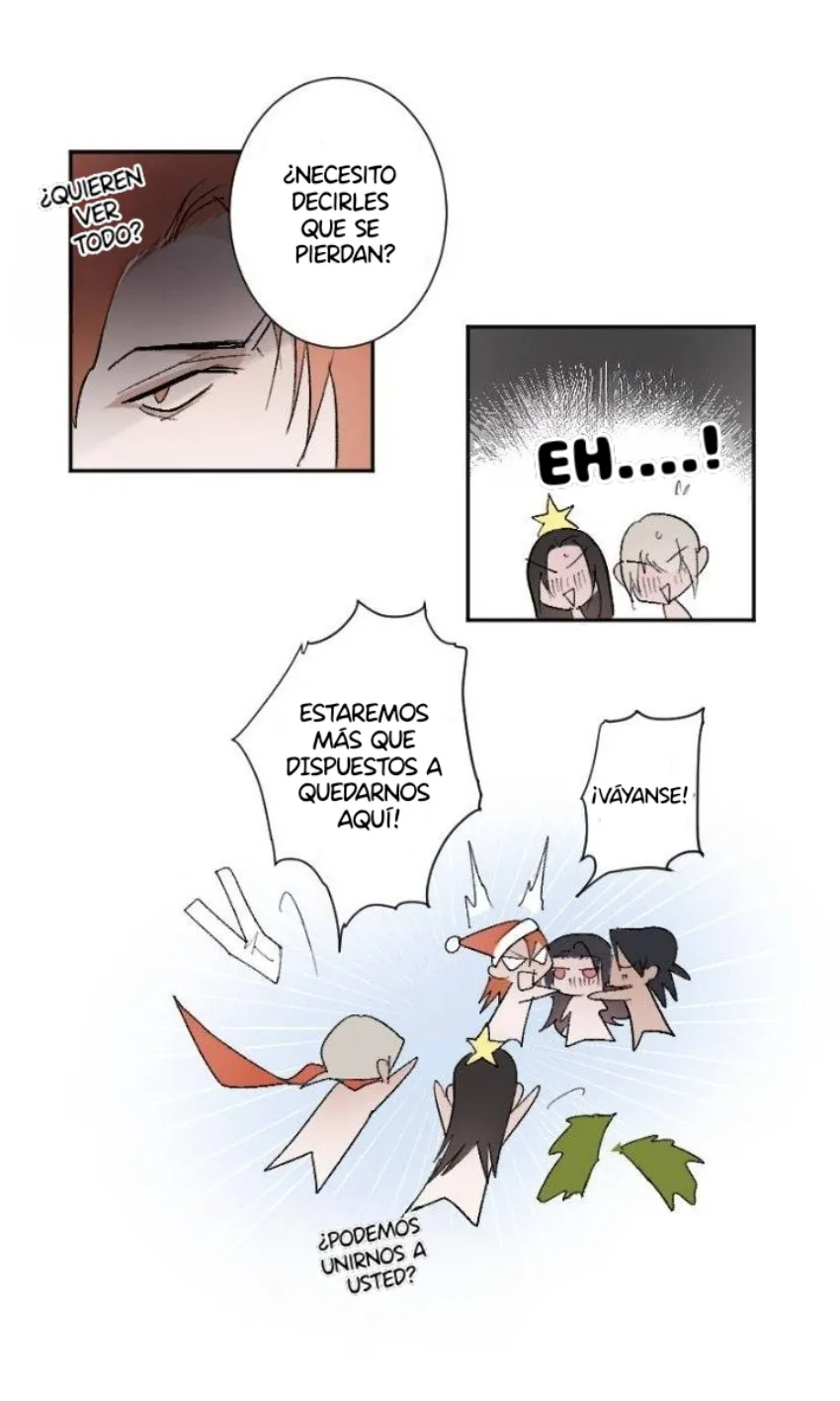 Mis cuatro maridos - Capítulo 22 - Página 14 - LectorTMOo
