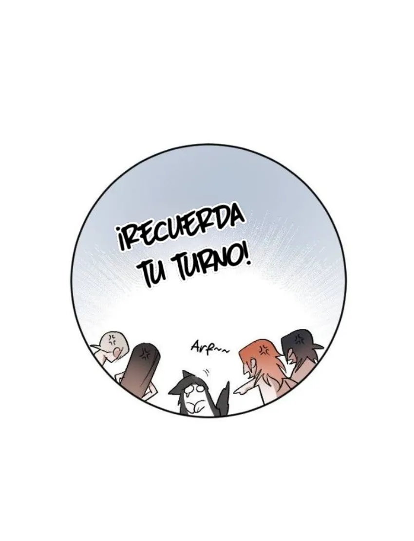 Mis cuatro maridos - Capítulo 25 - Página 16 - LectorTMOo