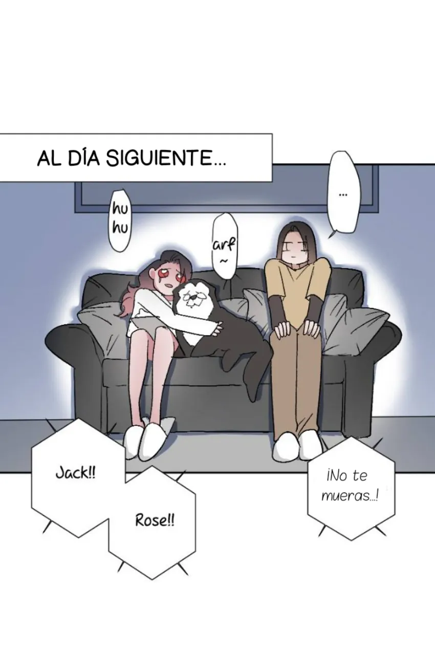 Mis cuatro maridos - Capítulo 25 - Página 5 - LectorTMOo