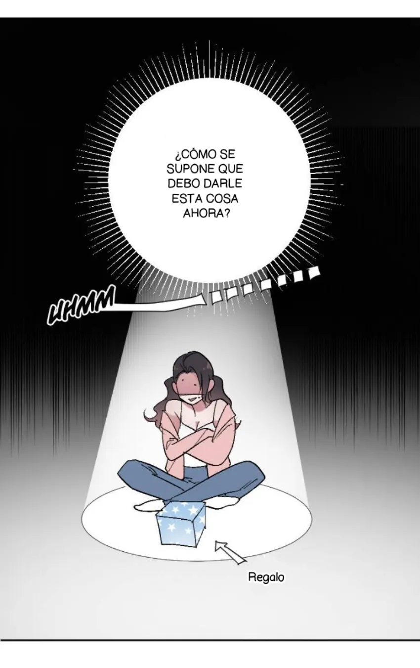 Mis cuatro maridos - Capítulo 26 - Página 7 - LectorTMOo
