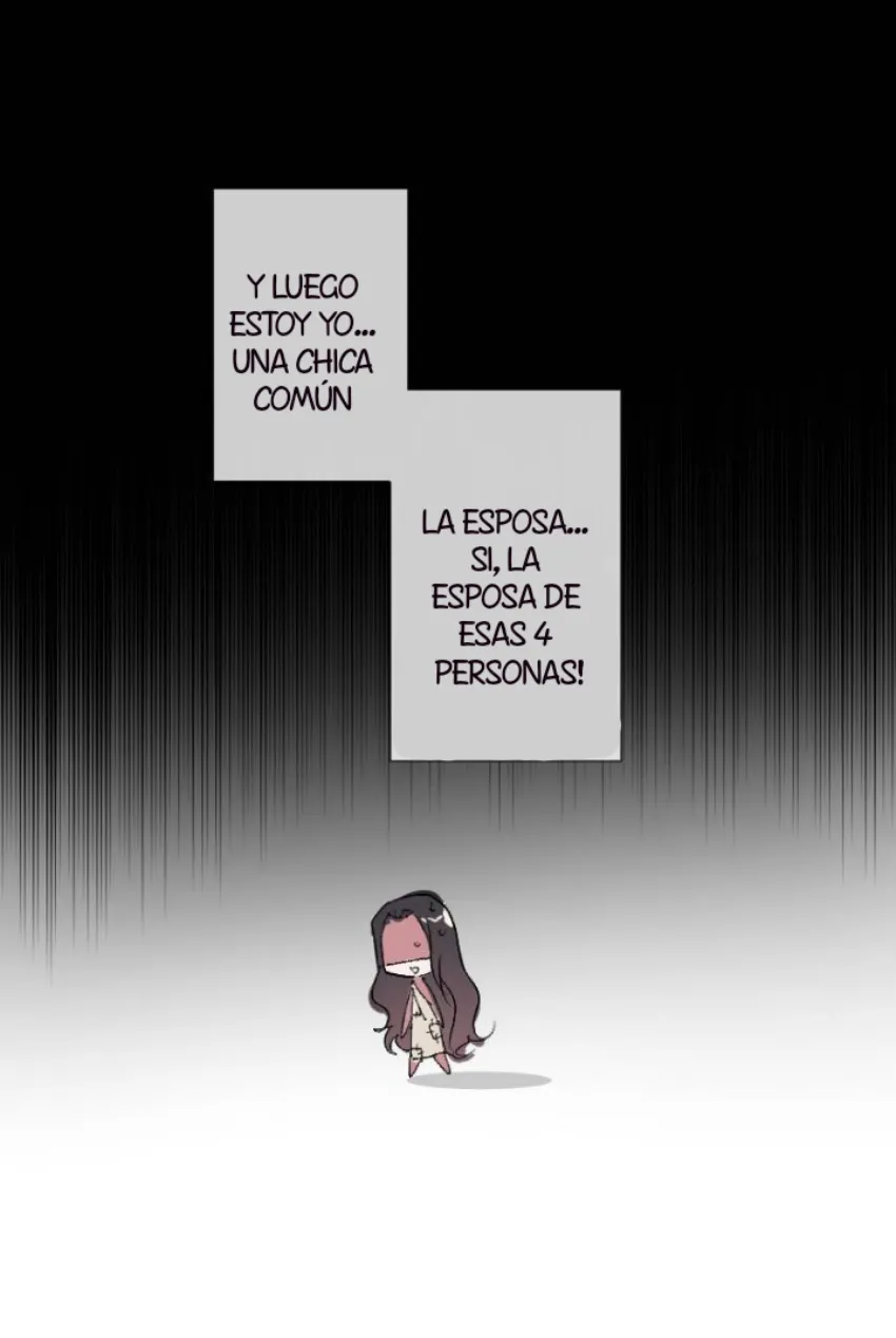 Mis cuatro maridos - Capítulo 27 - Página 6 - LectorTMOo