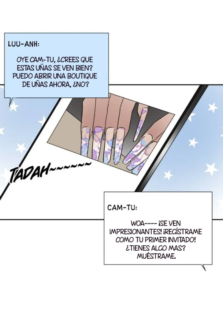 Mis cuatro maridos - Capítulo 27 - Página 8 - LectorTMOo