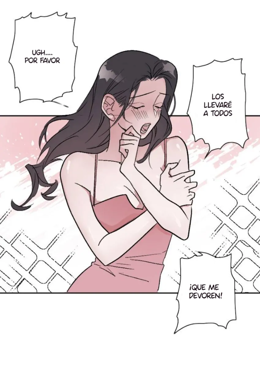 Mis cuatro maridos - Capítulo 29 - Página 7 - LectorTMOo
