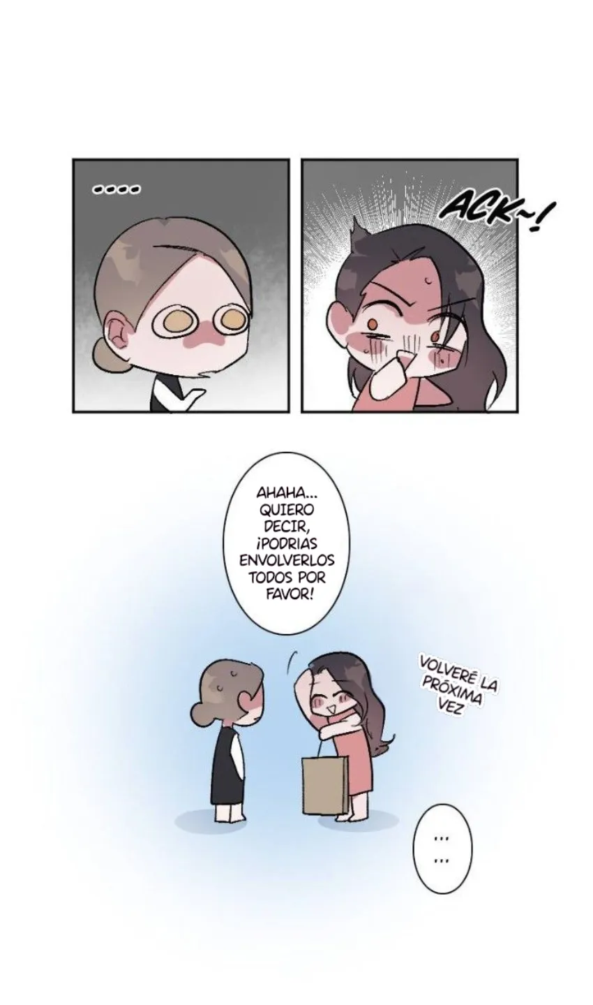 Mis cuatro maridos - Capítulo 29 - Página 8 - LectorTMOo