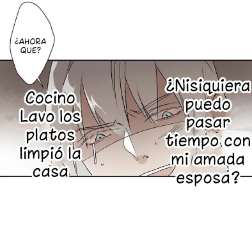 Mis cuatro maridos - Capítulo 3 - Página 11 - LectorTMOo