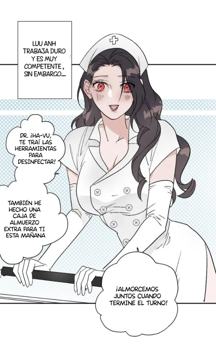 Mis cuatro maridos - Capítulo 35 - Página 5 - LectorTMOo
