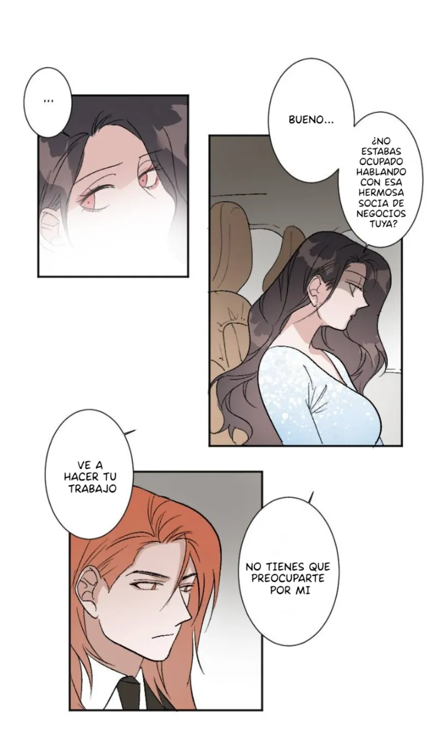Mis cuatro maridos - Capítulo 36 - Página 13 - LectorTMOo