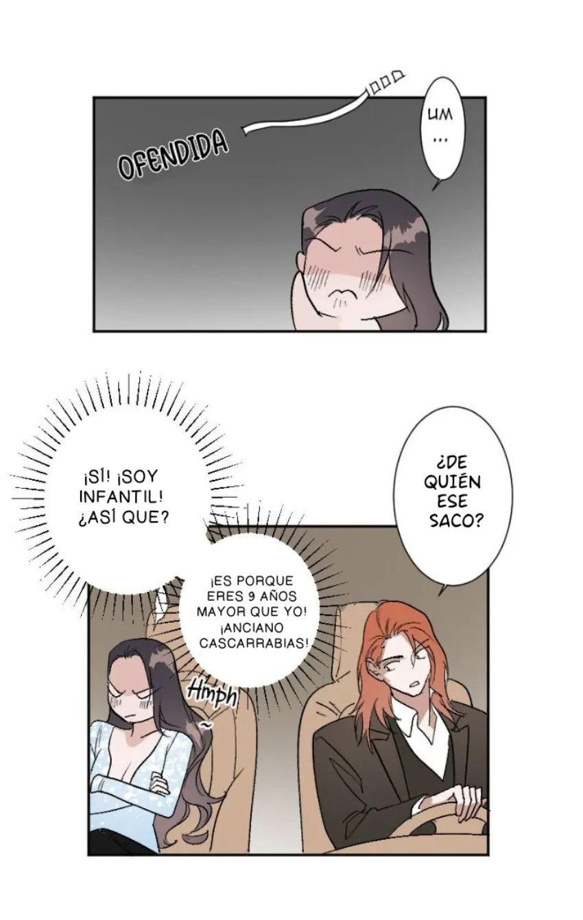Mis cuatro maridos - Capítulo 36 - Página 16 - LectorTMOo