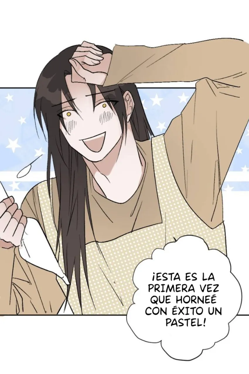 Mis cuatro maridos - Capítulo 37 - Página 3 - LectorTMOo