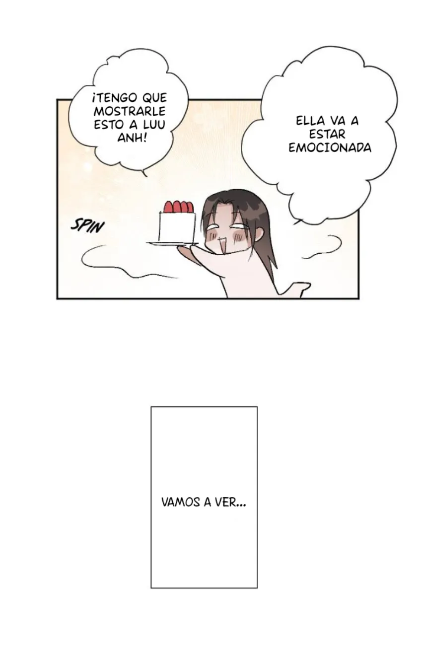 Mis cuatro maridos - Capítulo 37 - Página 4 - LectorTMOo