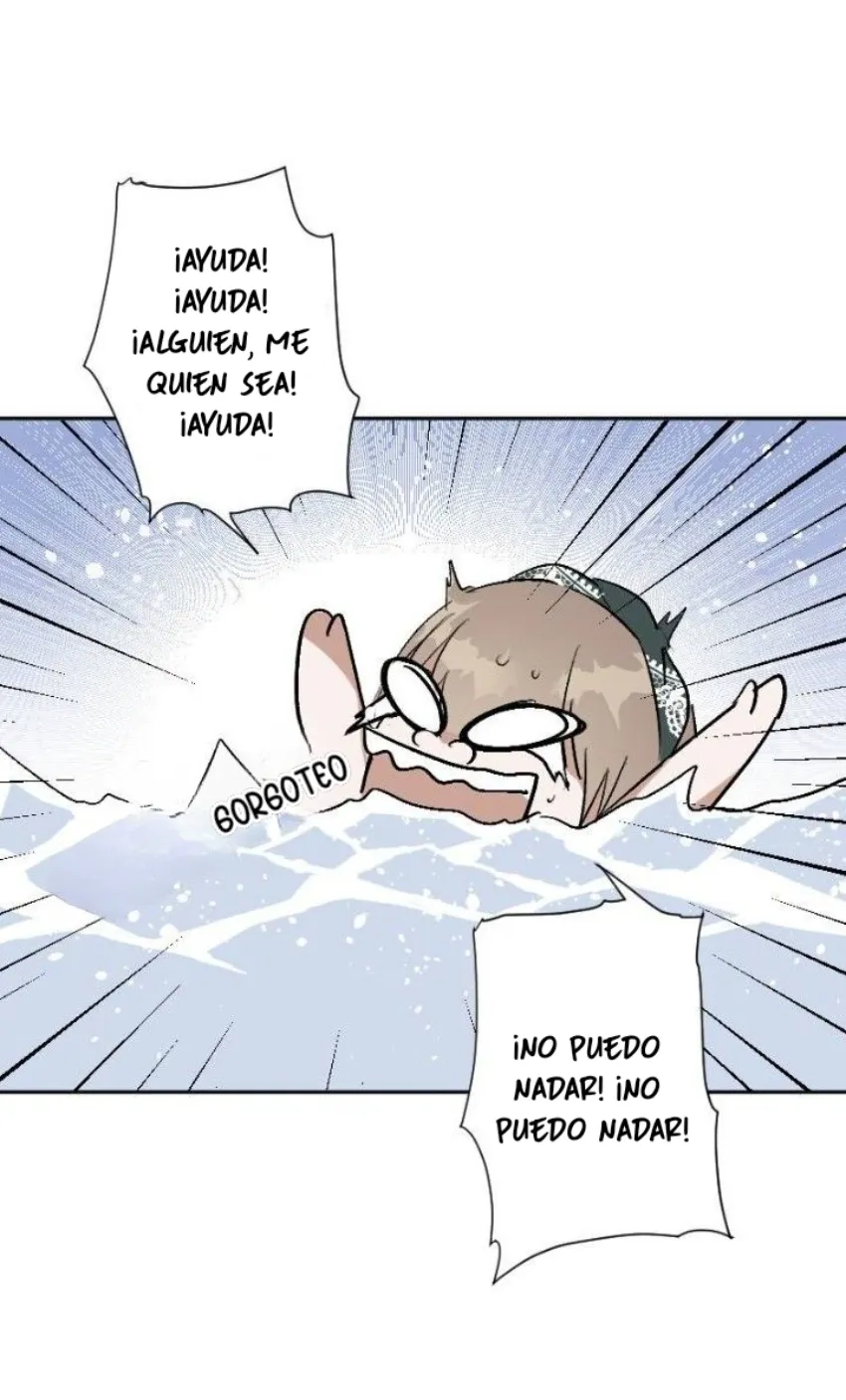 Mis cuatro maridos - Capítulo 39 - Página 11 - LectorTMOo