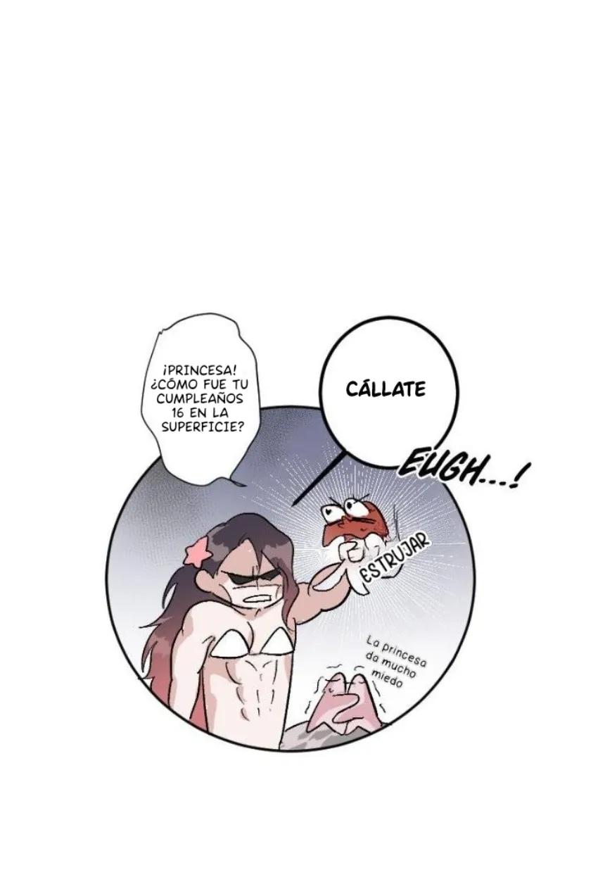 Mis cuatro maridos - Capítulo 39 - Página 14 - LectorTMOo