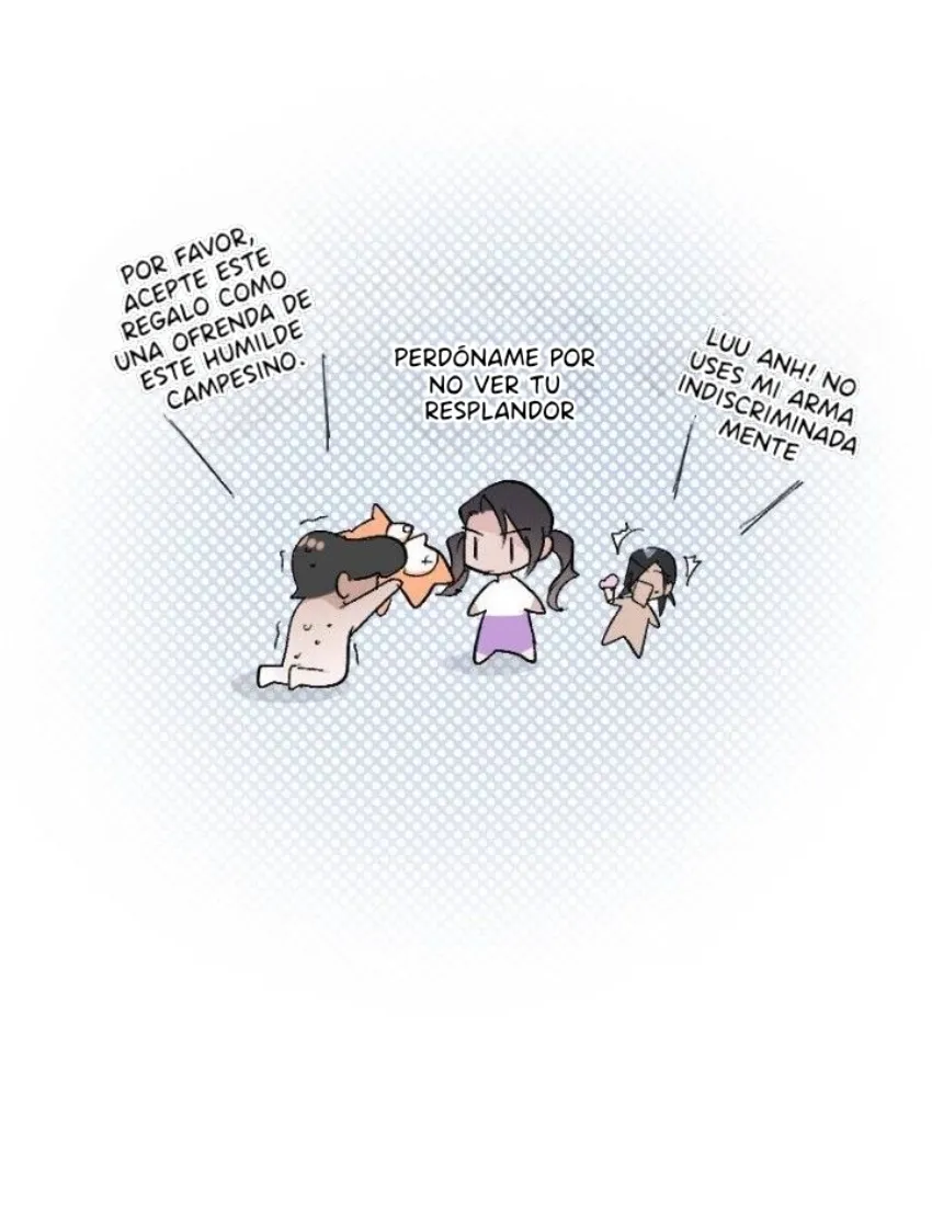 Mis cuatro maridos - Capítulo 40 - Página 10 - LectorTMOo