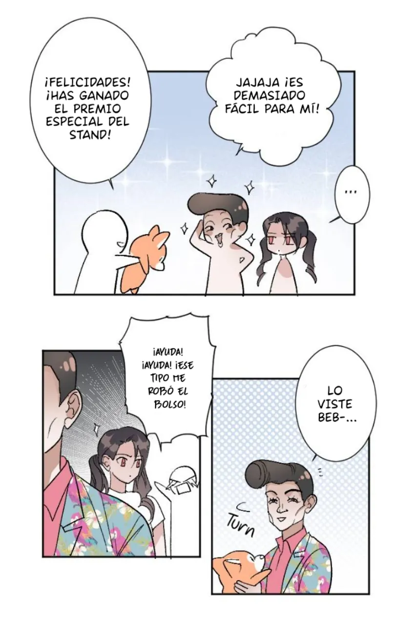Mis cuatro maridos - Capítulo 40 - Página 6 - LectorTMOo