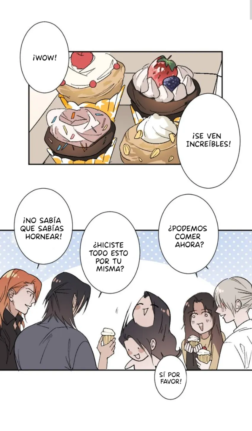Mis cuatro maridos - Capítulo 41 - Página 3 - LectorTMOo