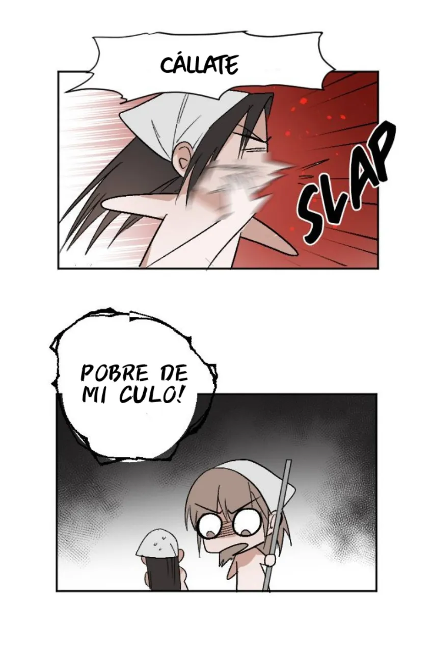 Mis cuatro maridos - Capítulo 49 - Página 15 - LectorTMOo