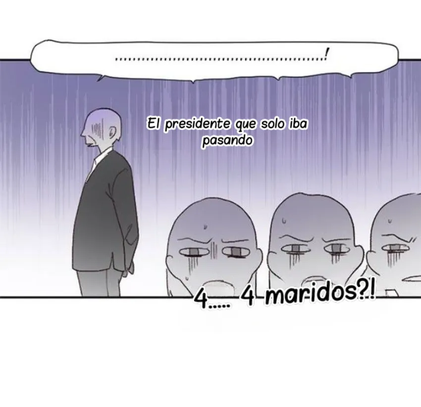 Mis cuatro maridos - Capítulo 5 - Página 7 - LectorTMOo