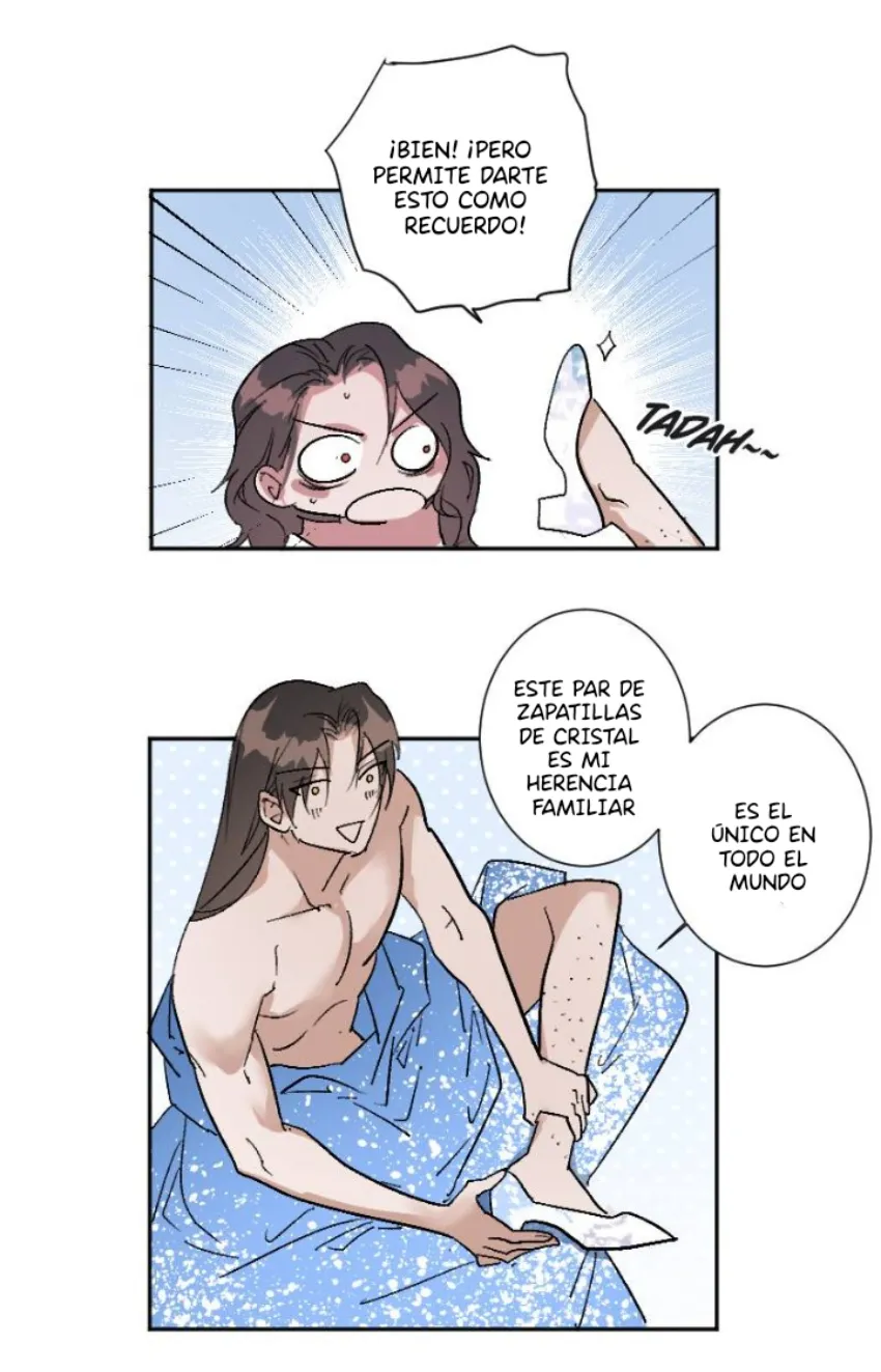 Mis cuatro maridos - Capítulo 51 - Página 6 - LectorTMOo