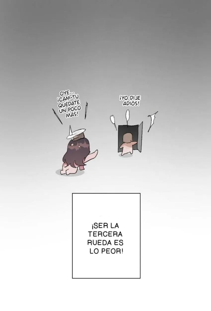Mis cuatro maridos - Capítulo 53 - Página 12 - LectorTMOo