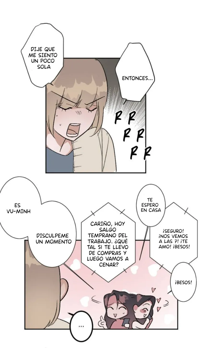Mis cuatro maridos - Capítulo 53 - Página 8 - LectorTMOo