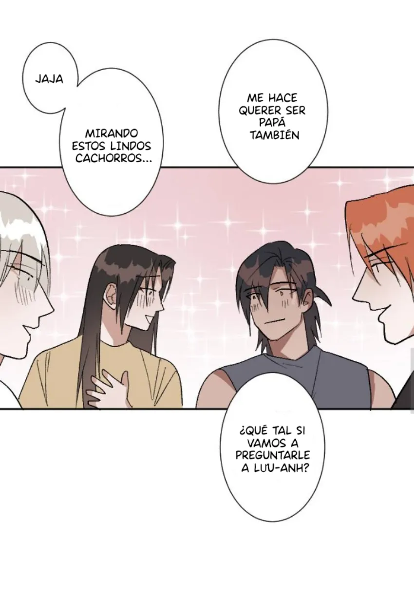 Mis cuatro maridos - Capítulo 55 - Página 11 - LectorTMOo